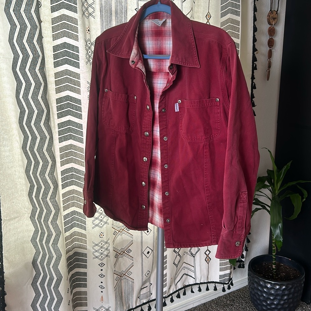 Carhartt jacket